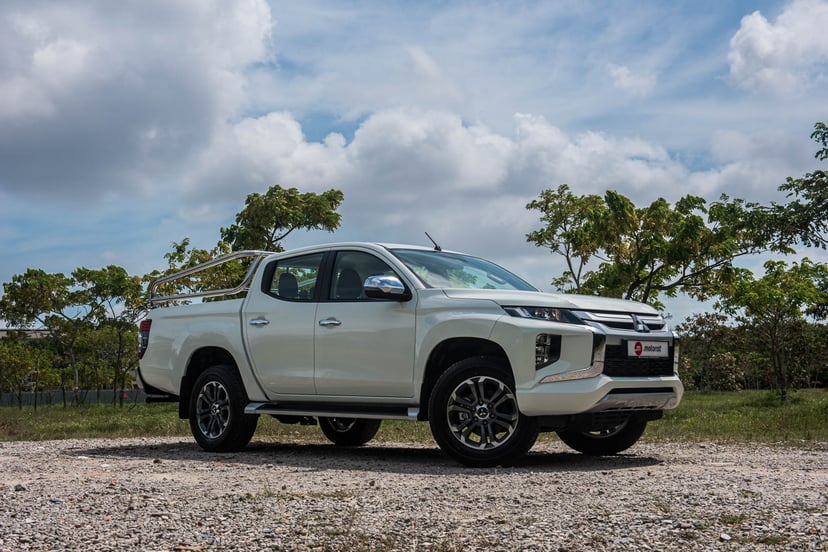 Editors%2 Fimages%2 F1640251390456 Editors Images 1639421453102 Motorist Mreview Mitsubishi L200 Triton Featured