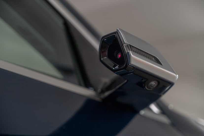 mReview: Audi e-Tron VM - A Germanic Sumo, photo 8