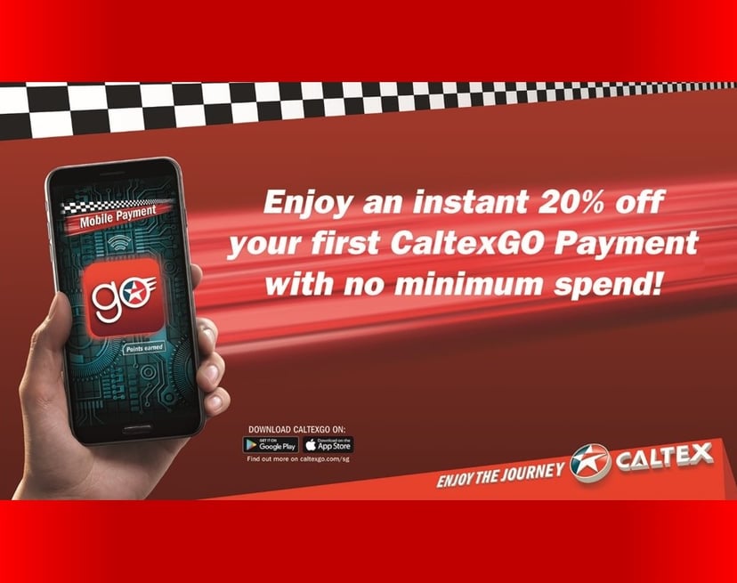 Caltex Petrol Stations In Singapore: Locations, Amenities, Promotions, photo 2