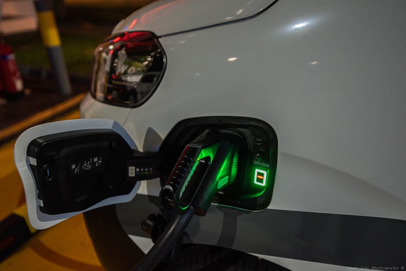 Motorist Mreview Citroen E Dispatch