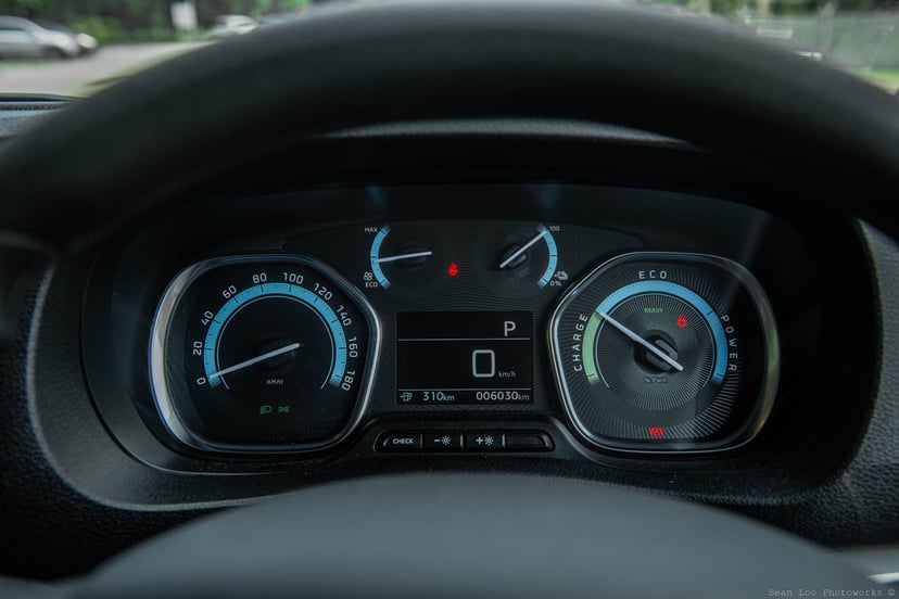 Motorist Mreview Citroen E Dispatch