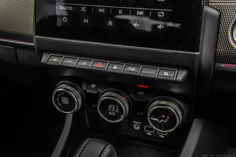Motorist Mreview Renault Arkana