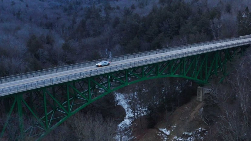 Michigan Based Startup Battery Completes 752 Miles In Single Charge
