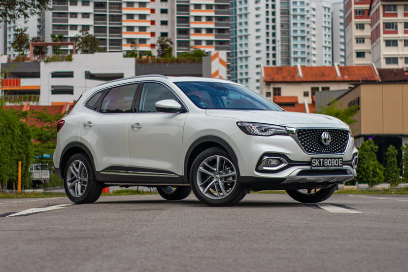 5 Underrated Cars Of 2021, photo 4