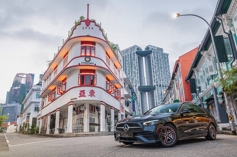 Editors%2 Fimages%2 F1642074481789 Mercedes Benz+C+180+Amg+Line+26