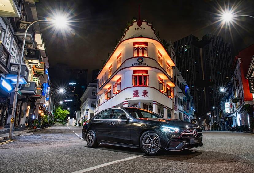 Editors%2 Fimages%2 F1642125192896 Editors Images 1642074423673 Mercedes Benz%2 Bc%2 B180%2 Bamg%2 B Line%2 B30%2 Bfeatured