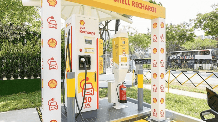 Ev Charging Guide 2022