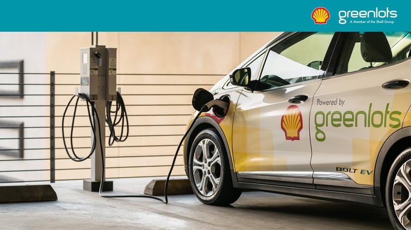 Ev Charging Guide 2022