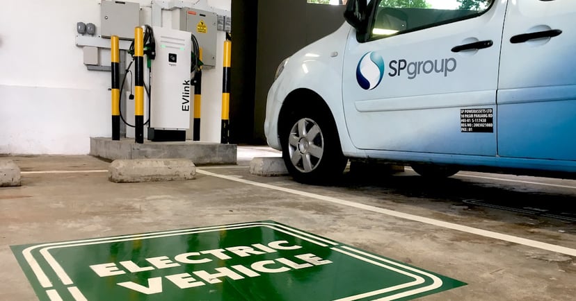 Ev Charging Guide 2022