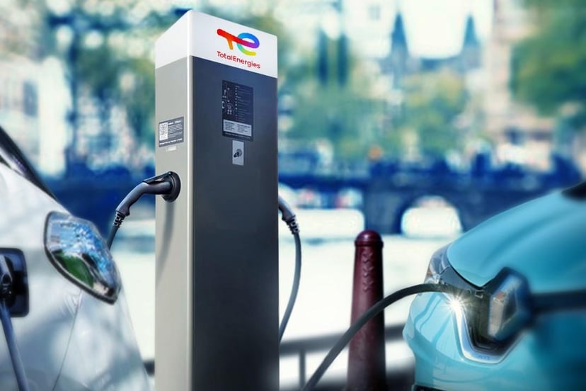 Ev Charging Guide 2022