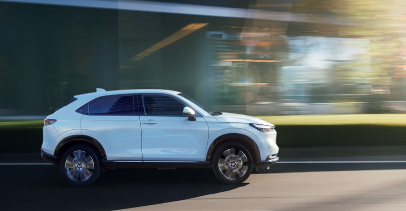 Hrv Released In Singapore