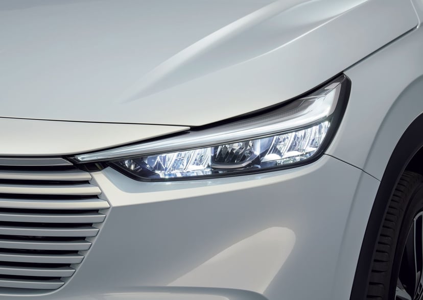 Hrv Releases In Singapore