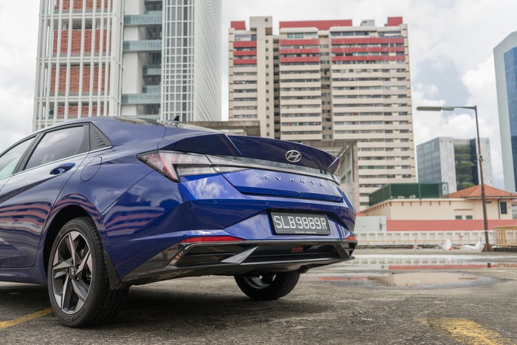 8 Lucky Number Plates for a Prosperous Year of the Tiger, photo 3