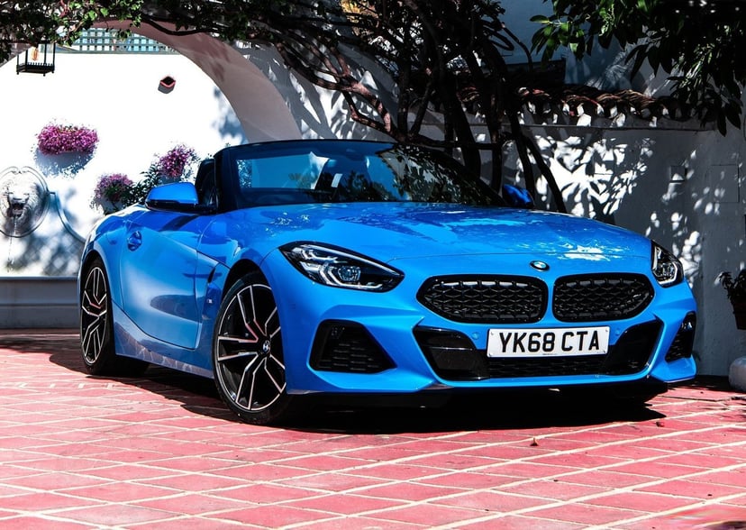 Singapore's Safest Cars