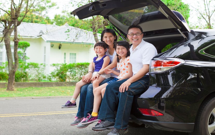 Singapore's Safest Cars
