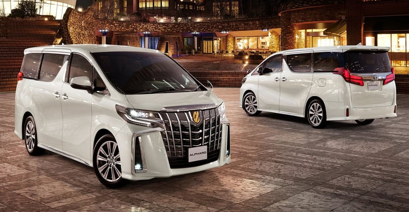Singapore's Safest Cars
