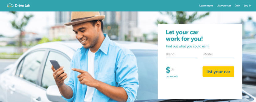 5 Unique Ways To Earn Extra Income With Your Vehicle