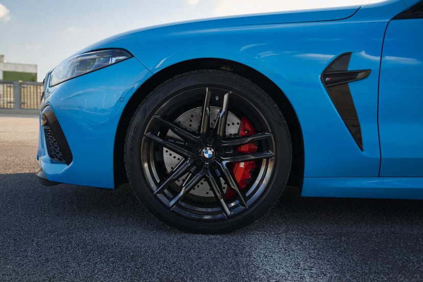 Updated BMW 8 Series Range Launched, Promises To Blend Luxury With Performance, photo 5
