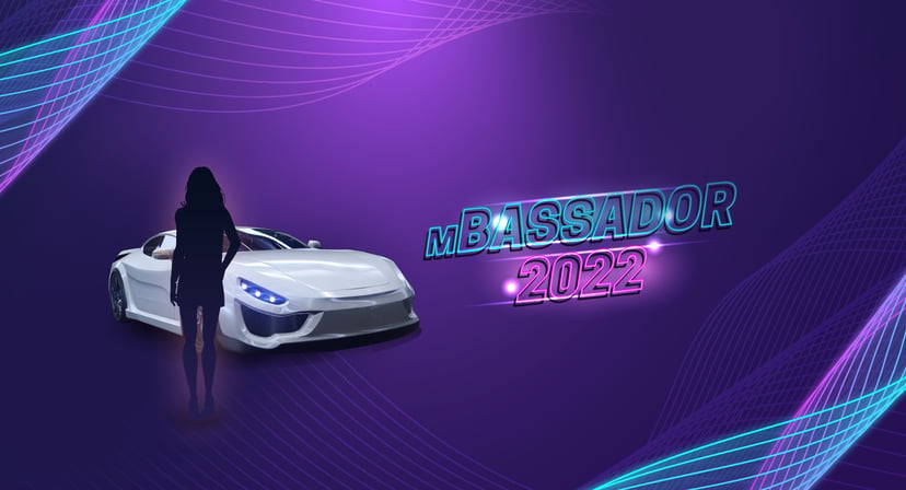 Motorist Mbassador 2022 Talent Search