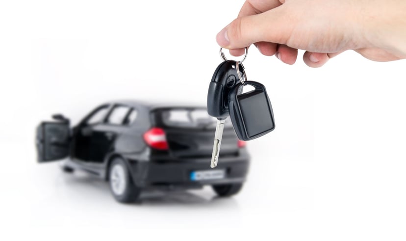 Should You Trade In Or Sell Your Used Car