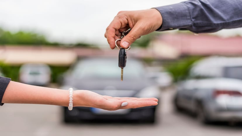 Should You Trade In Or Sell Your Used Car