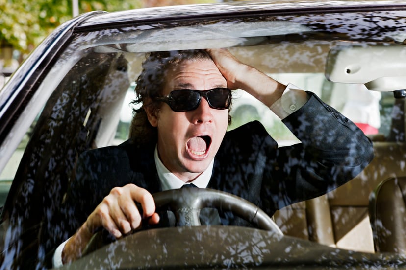 Should You Sell Or Trade In Your Car
