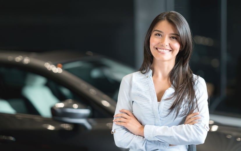 Should You Sell Or Trade In Your Car
