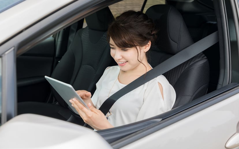 Opinion: Road Etiquette As A Driver!, photo 4