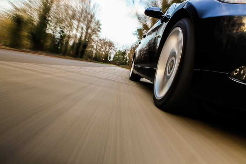 Opinion: Road Etiquette As A Driver!, photo 5