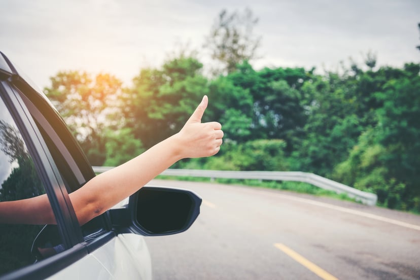 Opinion: Road Etiquette As A Driver!, photo 7