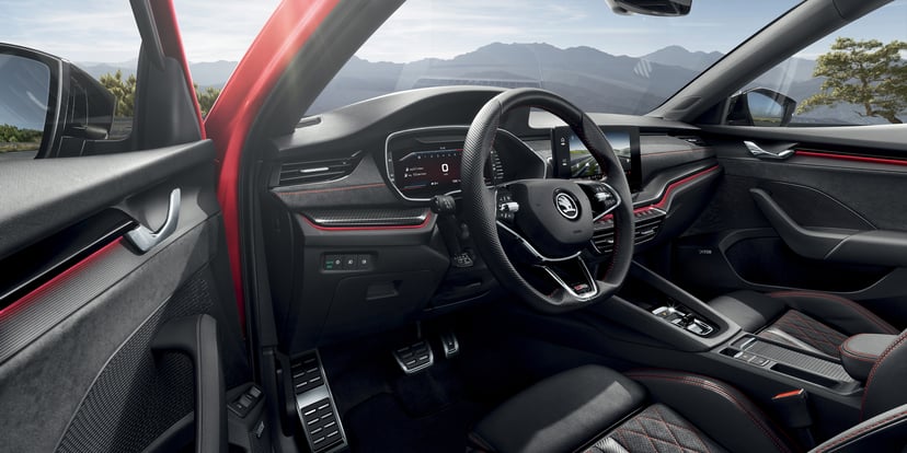 Editors%2 Fimages%2 F1644430721342 Octavia+Rs Interior