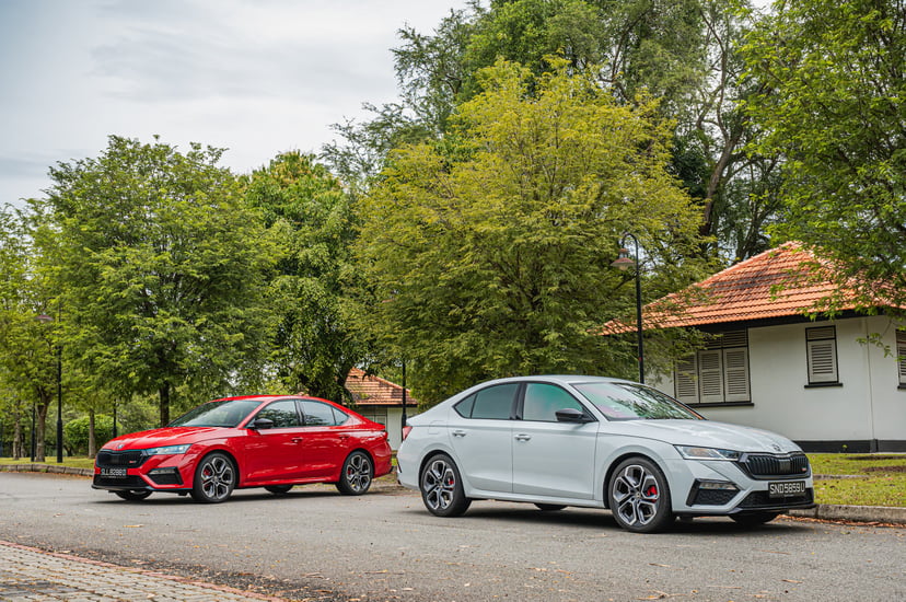 Editors%2 Fimages%2 F1644430633749 Octavia+Rs A+Car+That+Defies+Norms 3