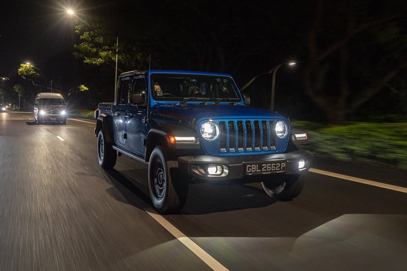 Should You Buy An Electric Vehicle Now?, photo 2