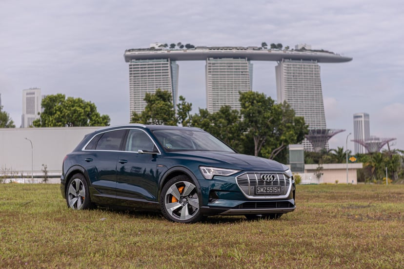Etron Mbs