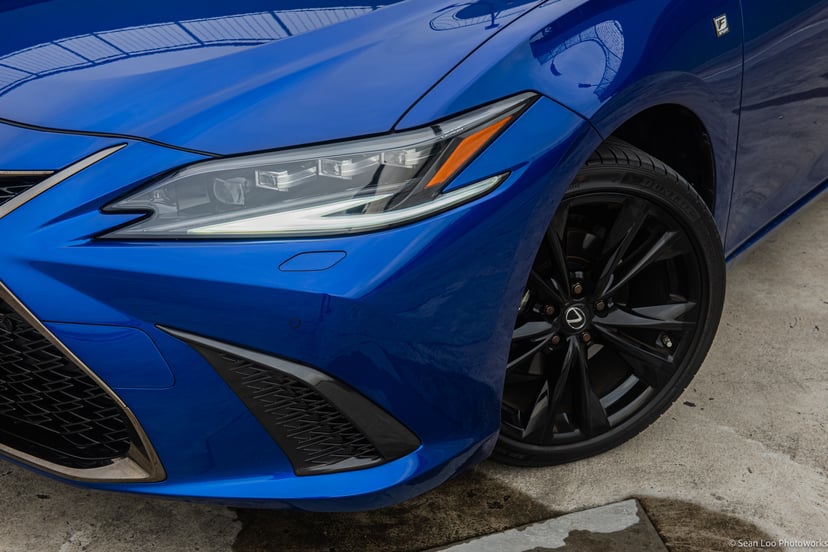 Editors%2 Fimages%2 F1645180781888 Motorist Mreview Lexus Es 250 F Sport 2