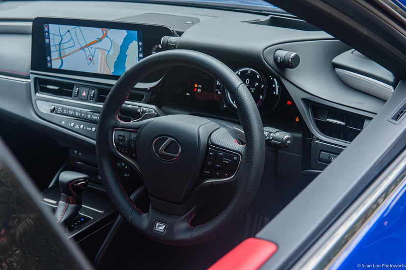 Editors%2 Fimages%2 F1645180911031 Motorist Mreview Lexus Es 250 F Sport 5