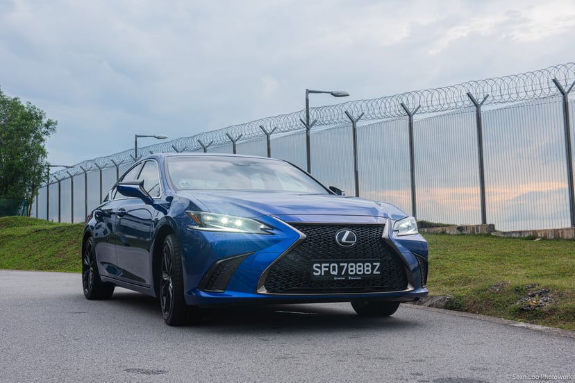 Editors%2 Fimages%2 F1645181098659 Motorist Mreview Lexus Es 250 F Sport 9