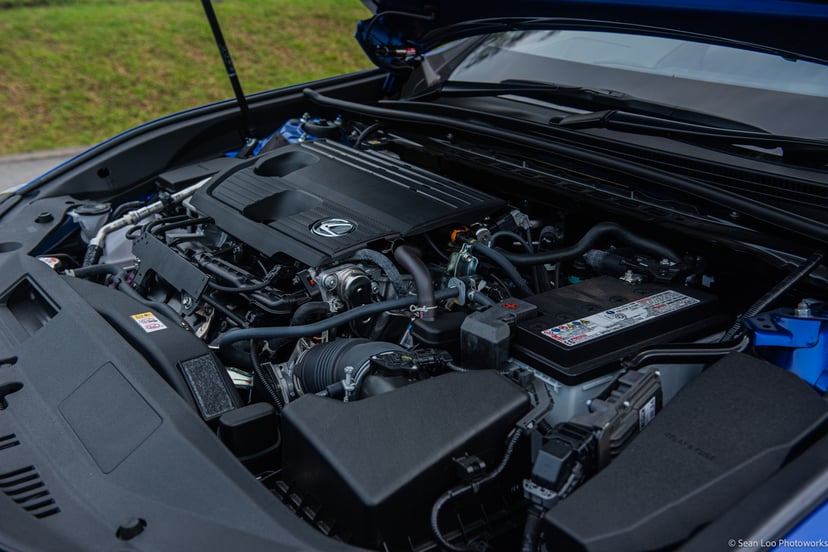 Editors%2 Fimages%2 F1645181122073 Motorist Mreview Lexus Es 250 F Sport 10