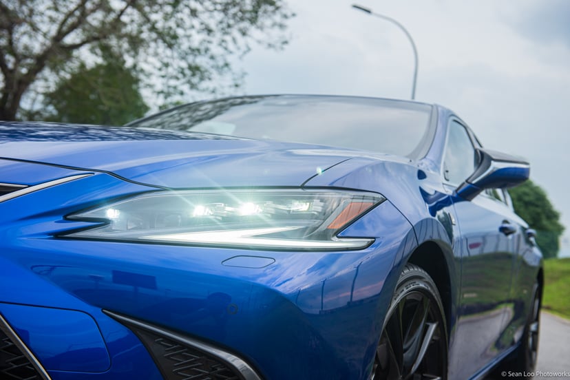 Editors%2 Fimages%2 F1645181129128 Motorist Mreview Lexus Es 250 F Sport 11