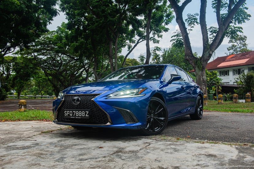 Editors%2 Fimages%2 F1645181152623 Motorist Mreview Lexus Es 250 F Sport 13