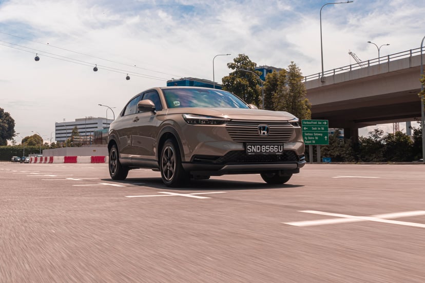 Hrv Front