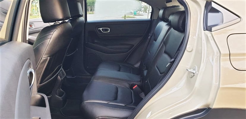 Ultra Seat Down