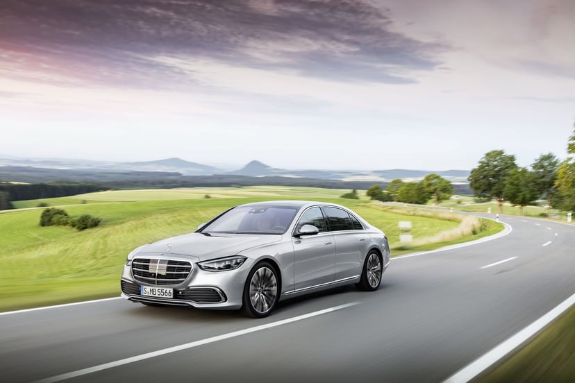 5 Luxury Cars Worst Hit By The New ARF Tier, photo 2