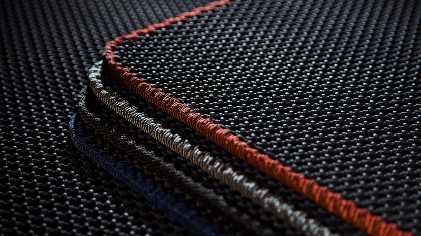 ENZO Floor Mats - A Cut Above the Rest, photo 1