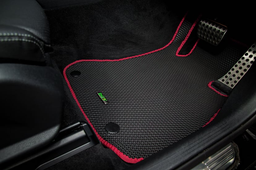ENZO Floor Mats - A Cut Above the Rest, photo 2