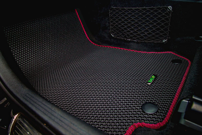 ENZO Floor Mats - A Cut Above the Rest, photo 3