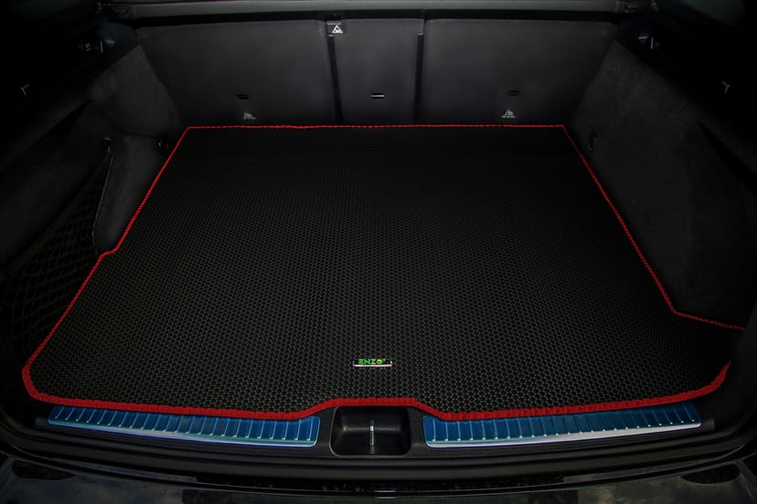 ENZO Floor Mats - A Cut Above the Rest, photo 4