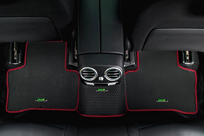 ENZO Floor Mats - A Cut Above the Rest, photo 5