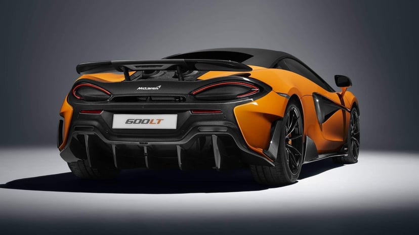 5 Luxury Cars Worst Hit By The New ARF Tier, photo 6