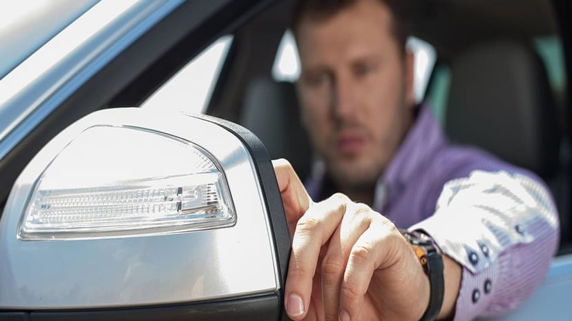 Things To Unlearn From Your Driving Test